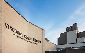 Viscount Gort Hotel Winnipeg